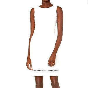 Tommy Hilfiger Women's Sheath Dress